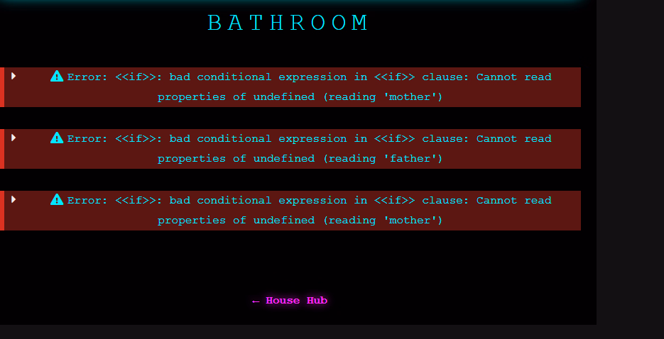 HTML The Ghost's Revenge [v13.0] [RedCupid]