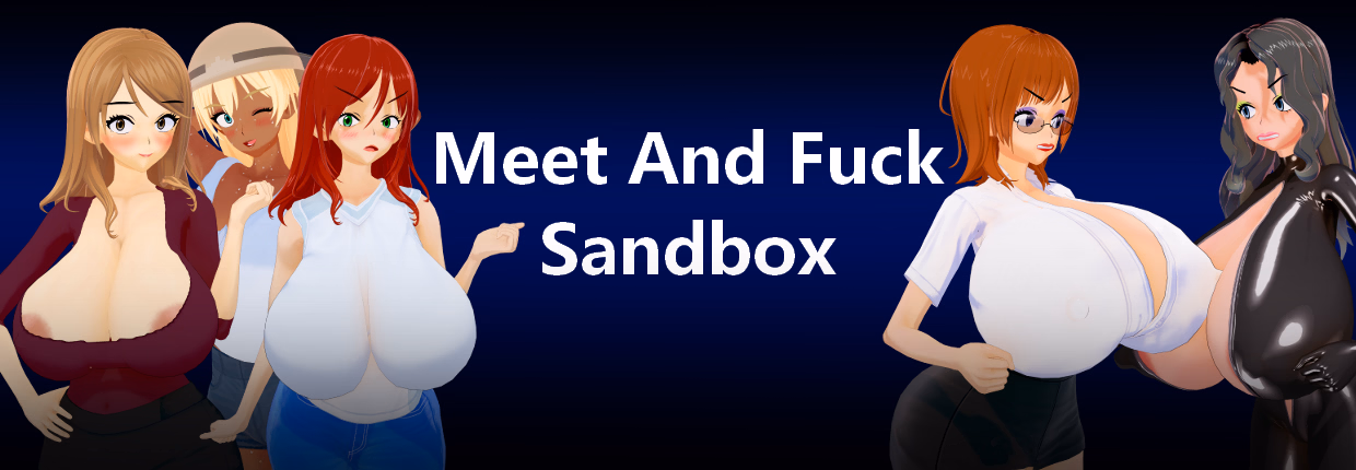 RPGM Completed Meet and Fuck Sandbox [v1.0] [JustAGuy] download