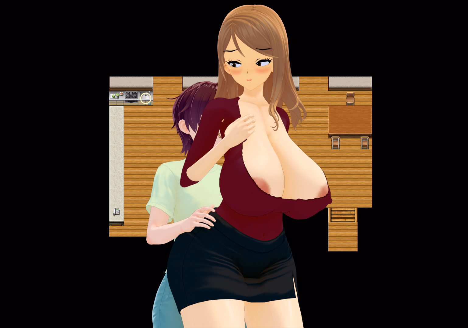RPGM Completed Meet and Fuck Sandbox [v1.0] [JustAGuy]