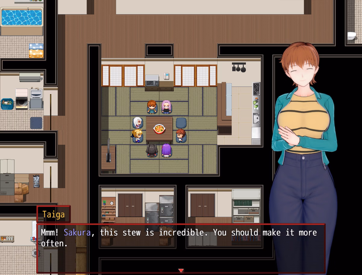 RPGM Fate/Stray Night [v0.2.1] [Kuddepudde]