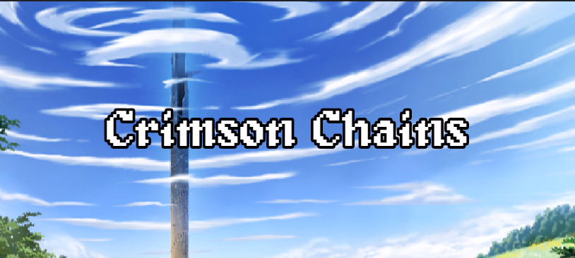 RPGM Crimson Chains [Alpha v0.1.3] [Grailight Workshop] download