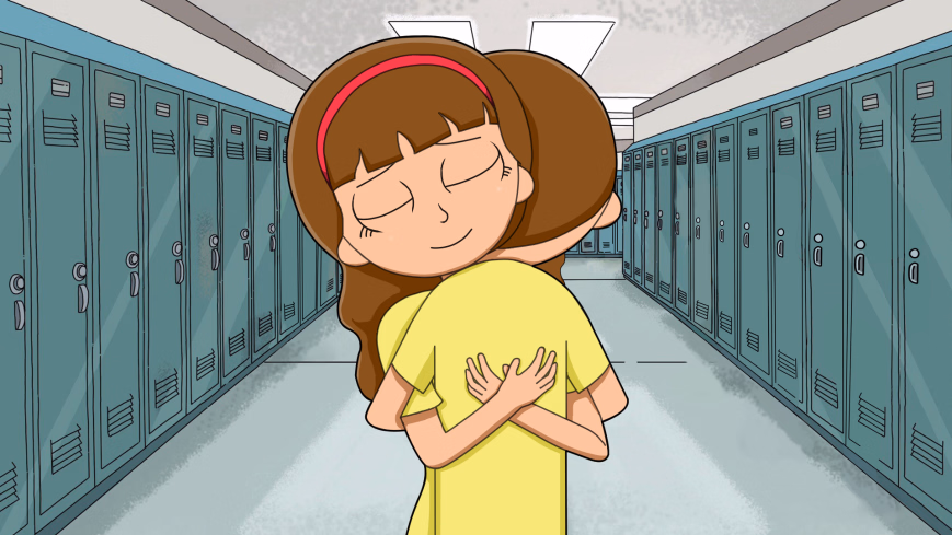 Ren'Py Hentai Hustle [v0.13] [LunarSiren]