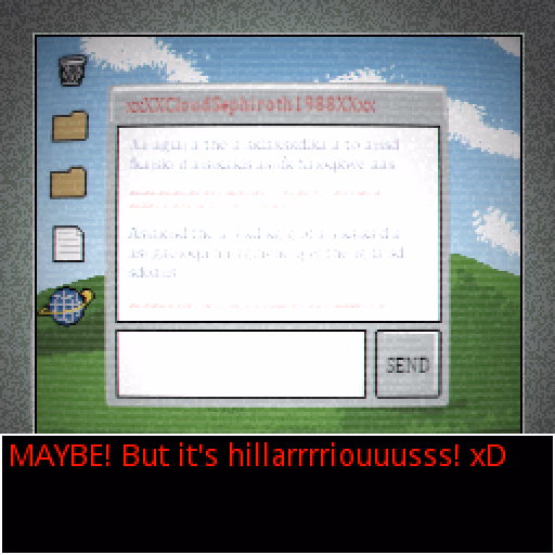 Godot Completed Screamer Creamer [v1.0] [JuicyDots]