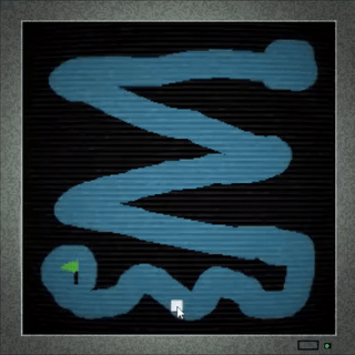 Godot Completed Screamer Creamer [v1.0] [JuicyDots]