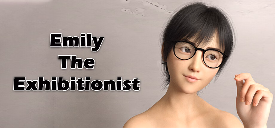 VN Ren'Py Completed Emily The Exhibitionist [v1.0] [ENF Stuff] download