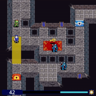 Godot Completed Princess Loves Goblin [v1.32] [JuicyDots]