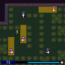 Godot Completed Princess Loves Goblin [v1.32] [JuicyDots]