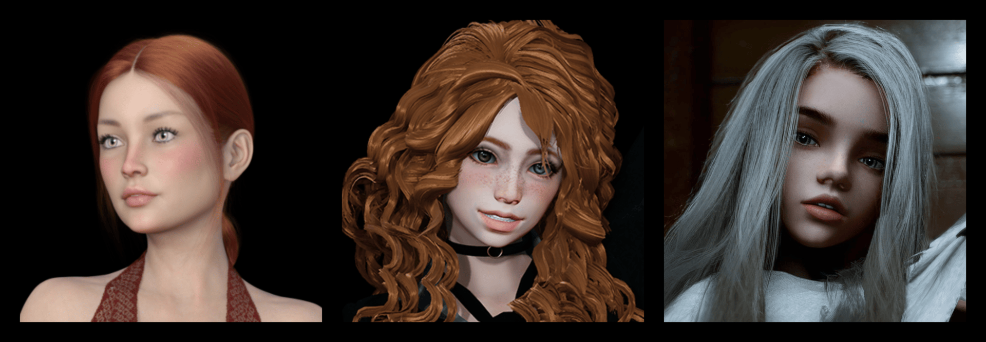 VN Ren'Py Completed Twelve Faces [v5 Final] [Jonny91]