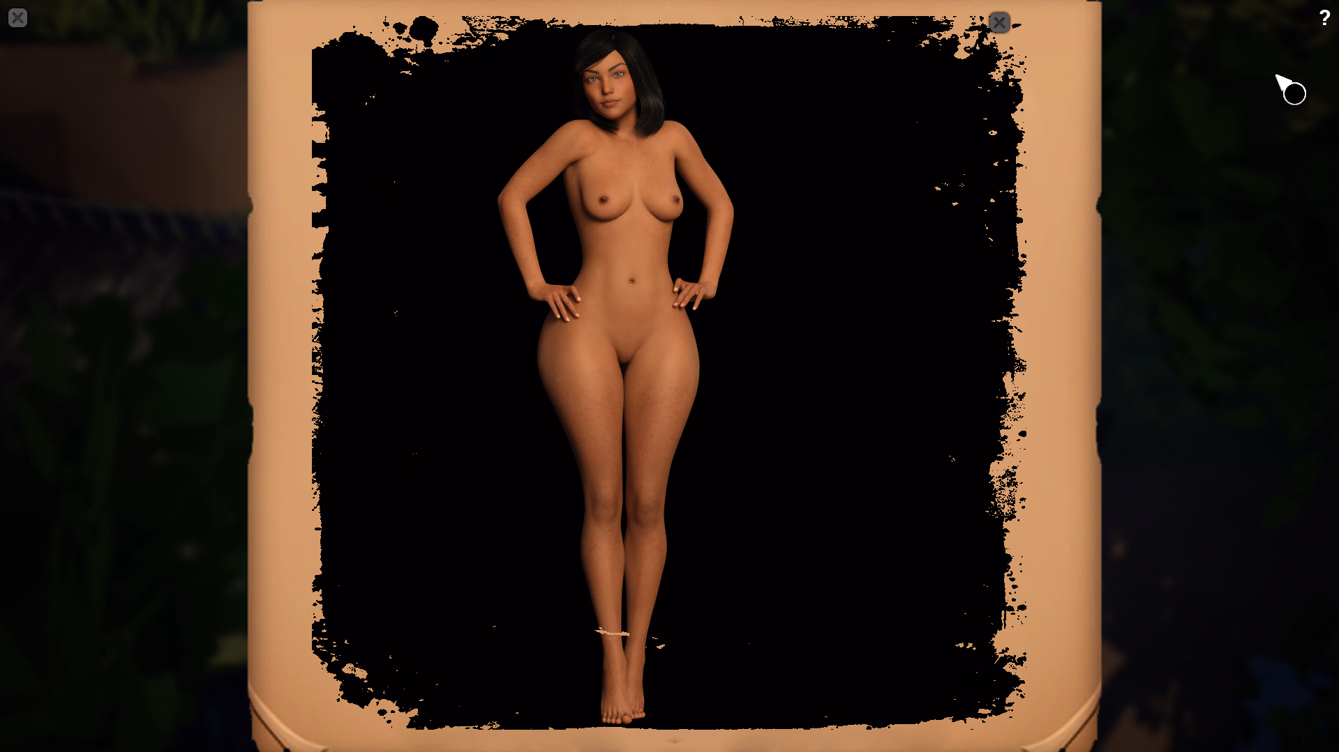 Unreal Engine Adventures of Alyasha [v0.0.1 REWORK] [VulKhan]