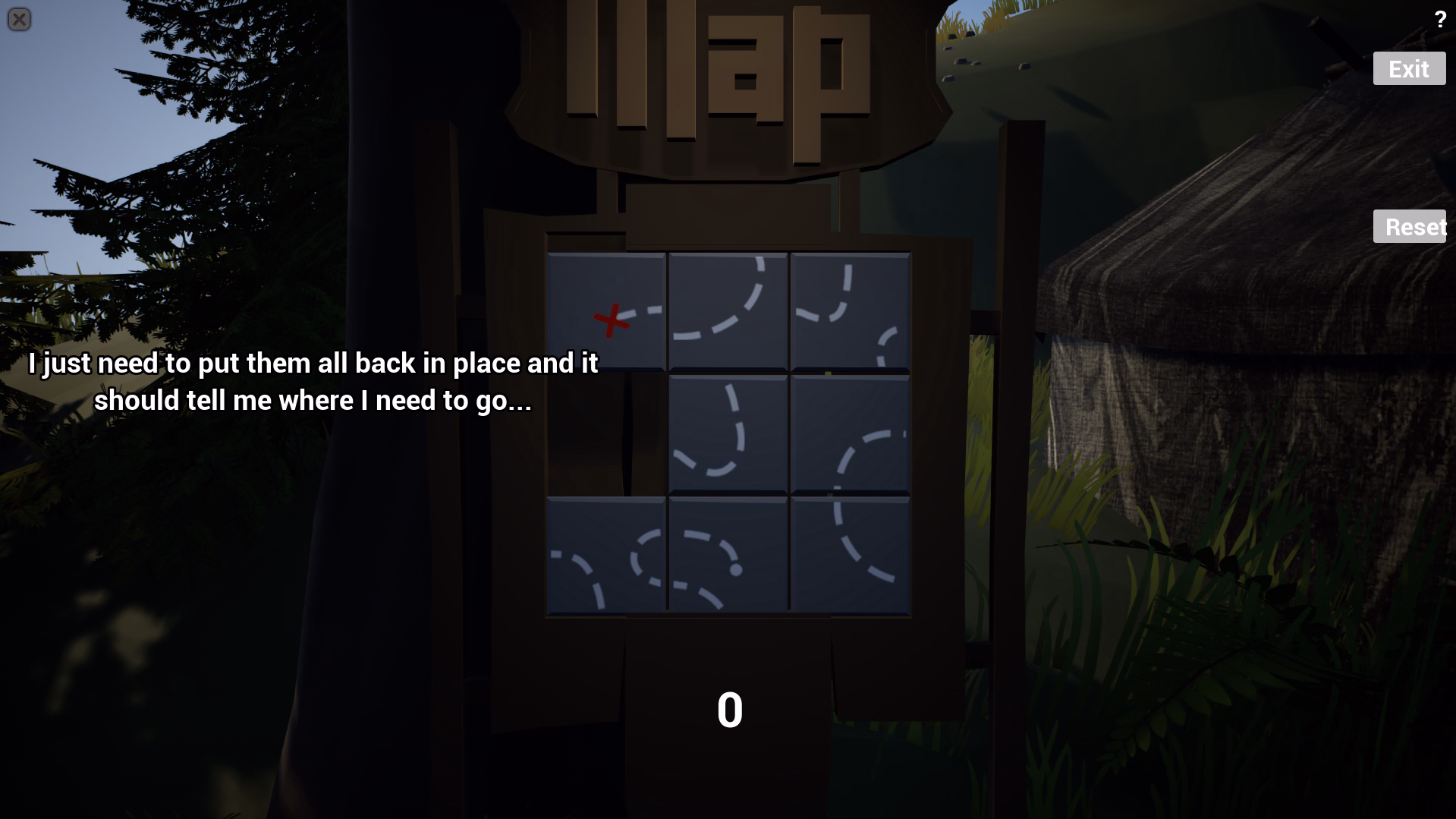 Unreal Engine Adventures of Alyasha [v0.0.1 REWORK] [VulKhan]