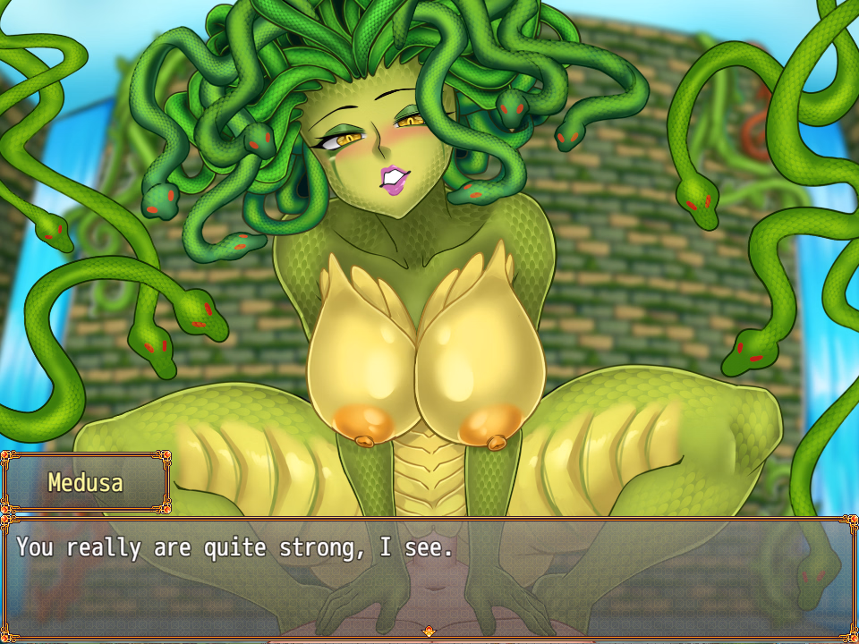 RPGM Kingdom of Passion [Beta v0.10.2a] [Siren]