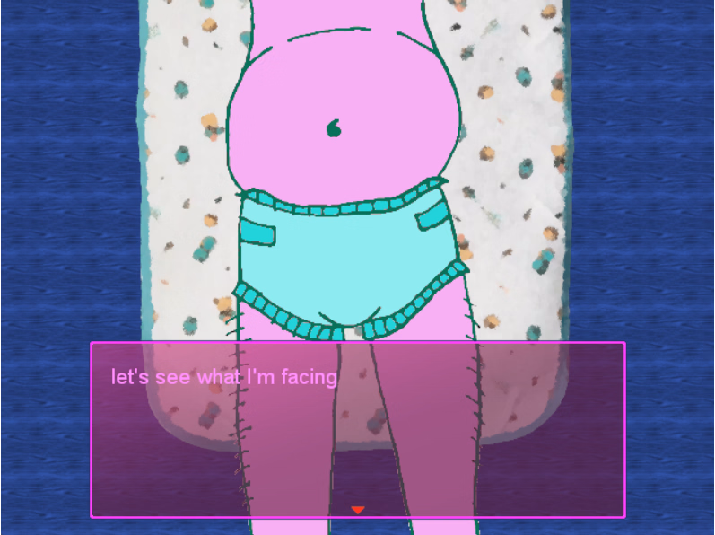 RPGM Completed Melinda's Life [v2.2.3] [Melinda2424]