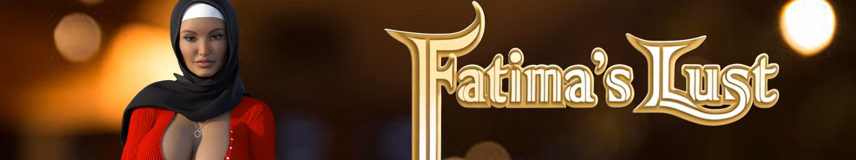 VN Ren'Py Fatima's Lust [Ch.2 v0.13] [SHARMOTA] download