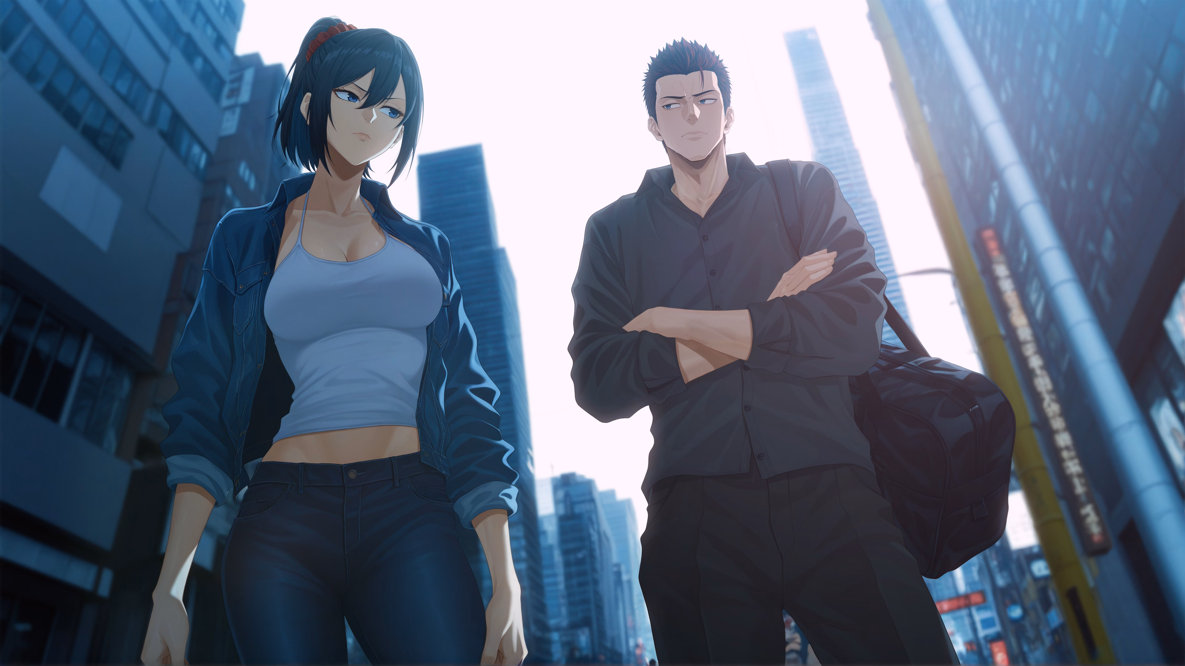 VN Ren'Py Aperture [Ch.2] [Vonsatia]