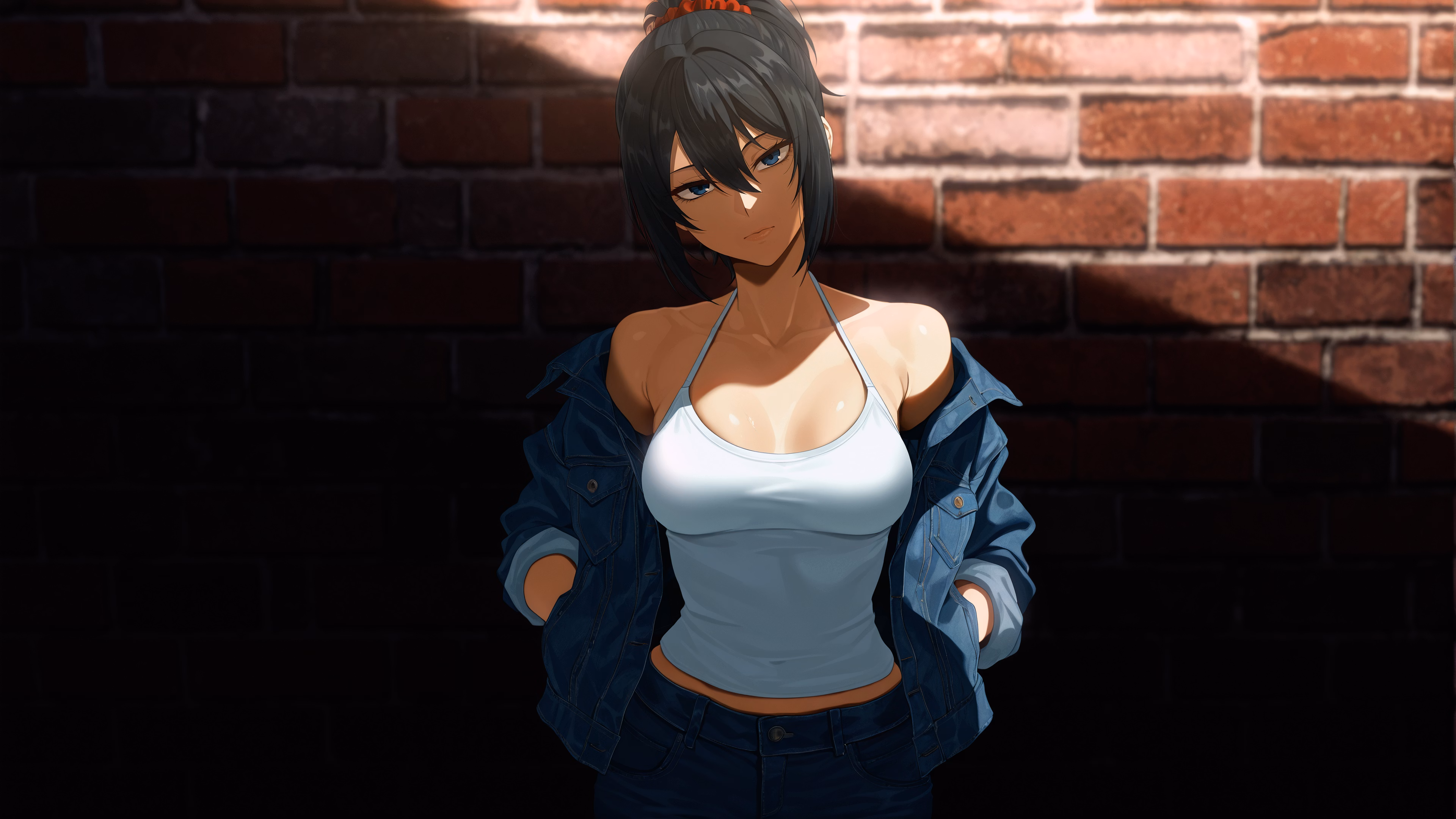 VN Ren'Py Aperture [Ch.2] [Vonsatia]