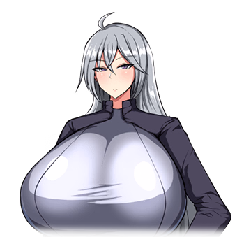 RPGM Completed Battle Demon Kirsten [v1.0.3] [Captain Sikorsky]