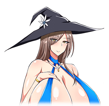 RPGM Completed Battle Demon Kirsten [v1.0.3] [Captain Sikorsky]