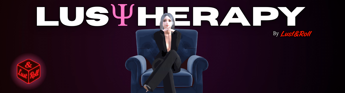 VN Ren'Py Completed Lust Therapy [Final] [Lust And Roll] download