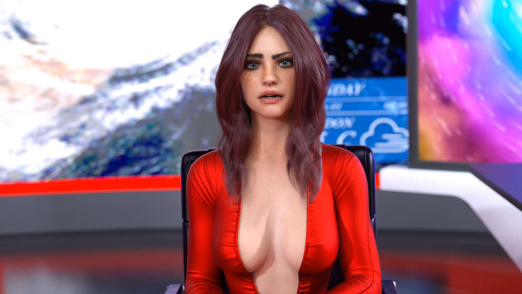VN Ren'Py Night over Day [v0.15.1] [Lovebyte Games]