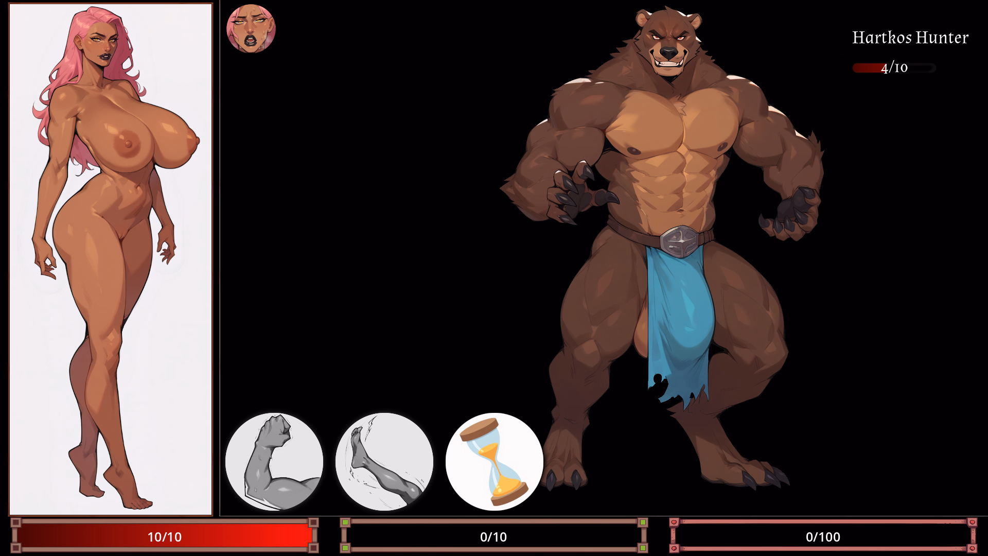 Others Oh No... Not Again... [v0.4.2 Alpha] [Lordcraftdventures]