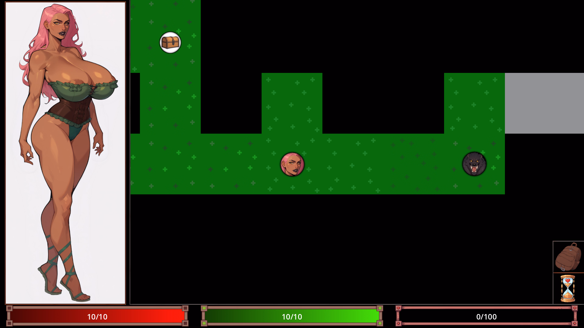 Others Oh No... Not Again... [v0.4.2 Alpha] [Lordcraftdventures]