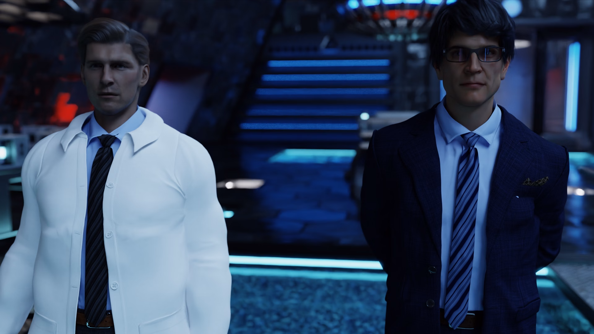 Ren'Py JL: Next Generation [v0.16 Public] [Big T]