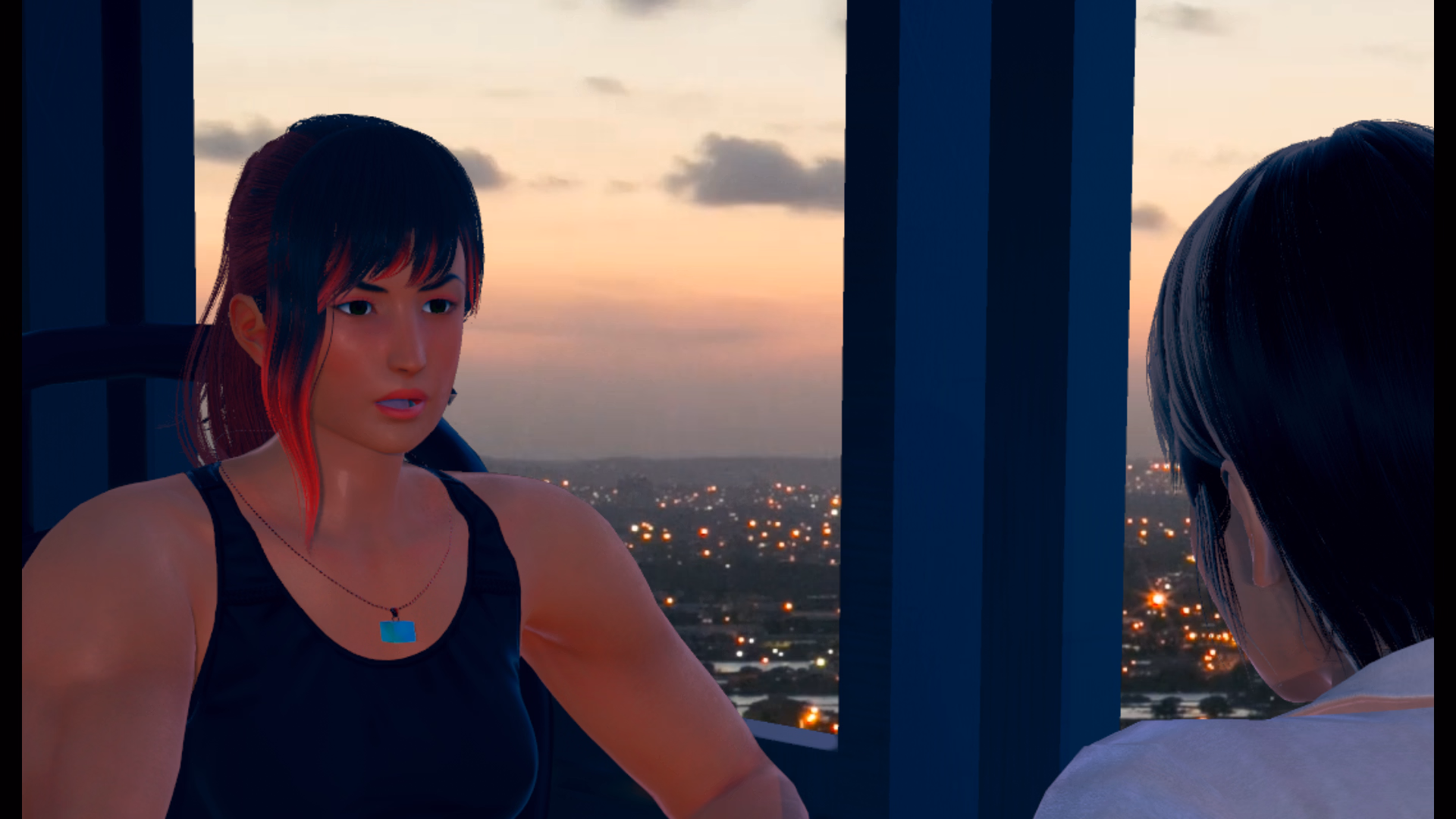 RPGM Erotica Affairs [v.0.1] [Eroticview]