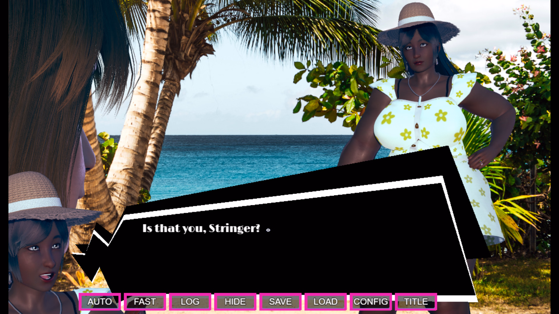RPGM Erotica Affairs [v.0.1] [Eroticview]