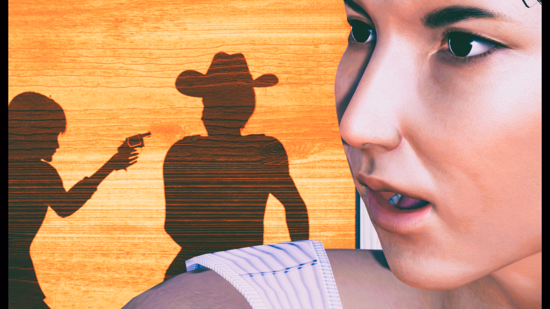 RPGM Erotica Affairs [v.0.1] [Eroticview]