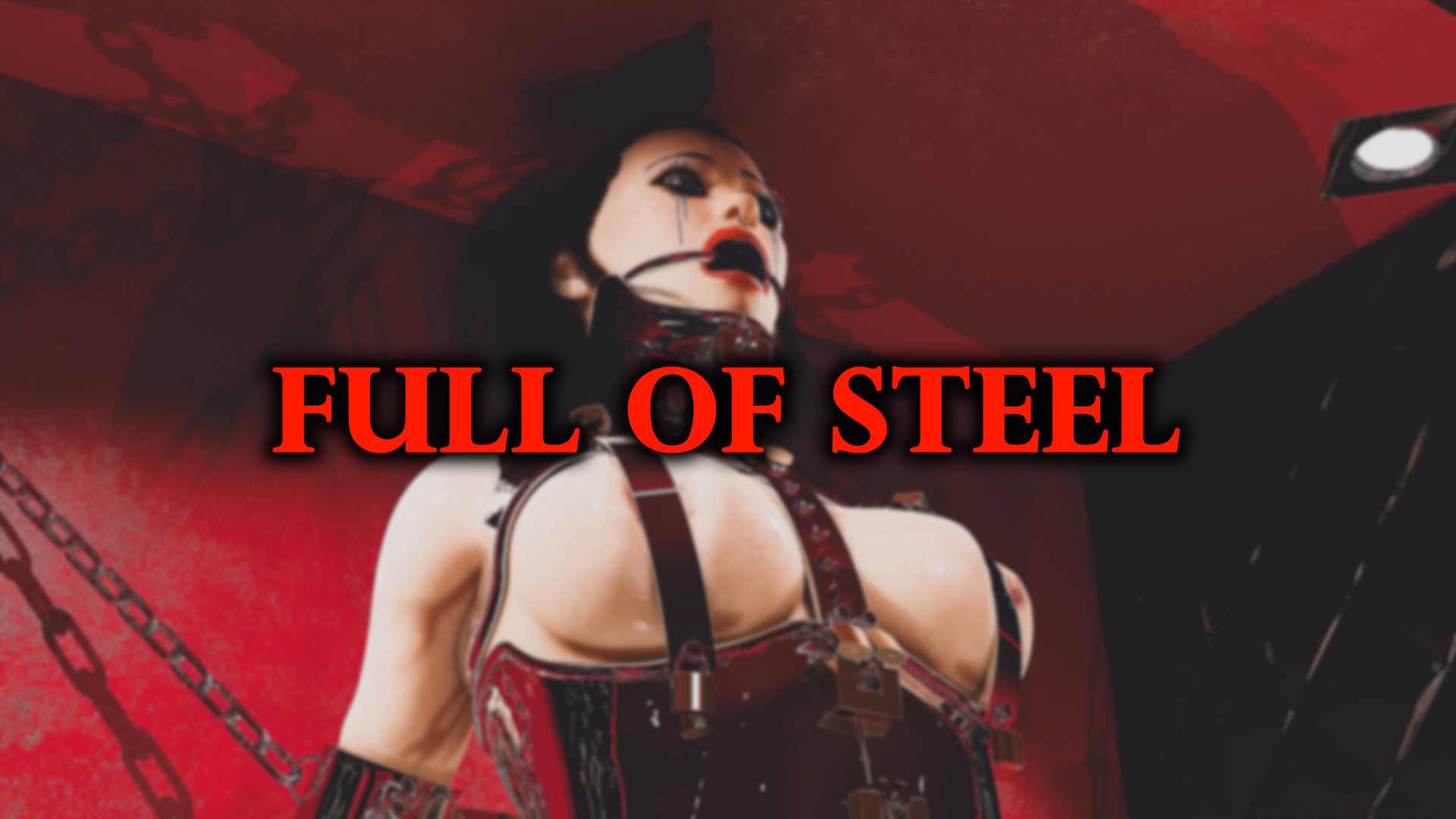 Collection Unity The Chosen Ones [Part 1-5] [CyberCaptain]