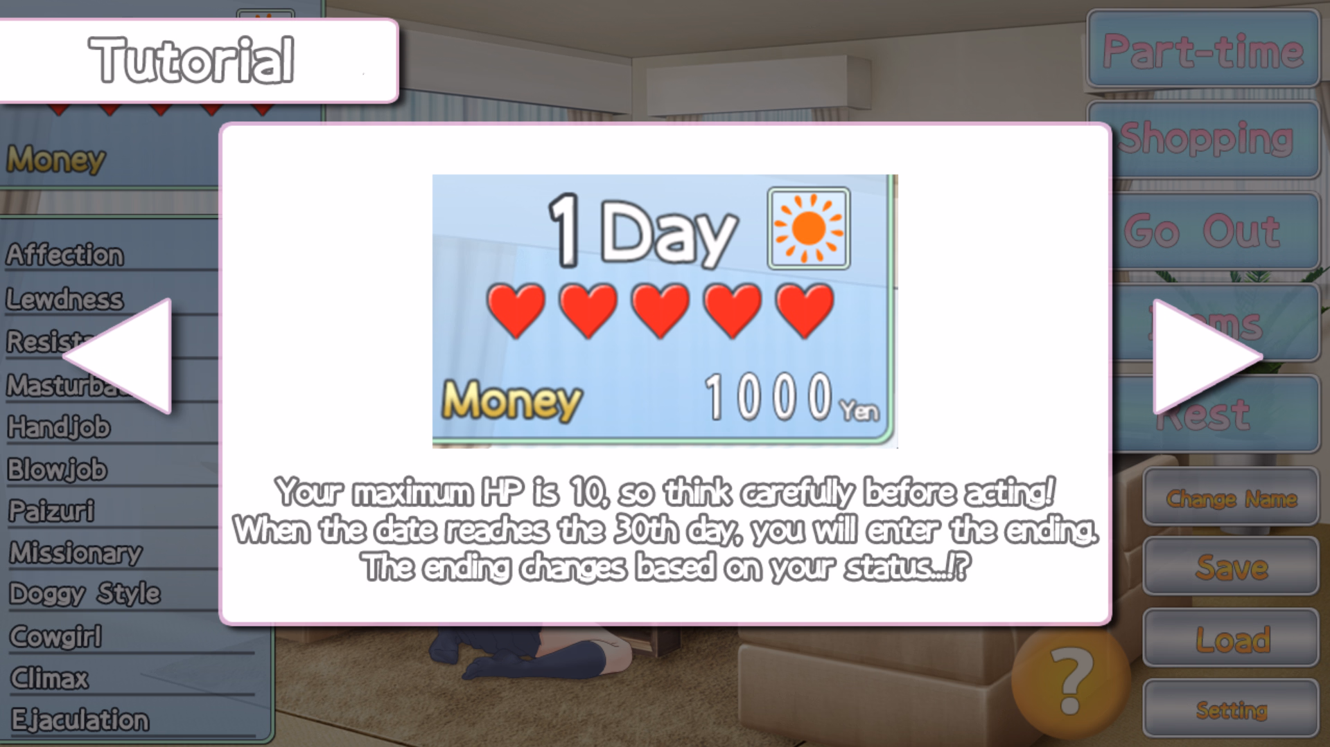 RPGM Completed Make Your Tsundere Little Sister Fall for You!! ~30 Days Living Together~ [Final] [Studio Neko Kick]