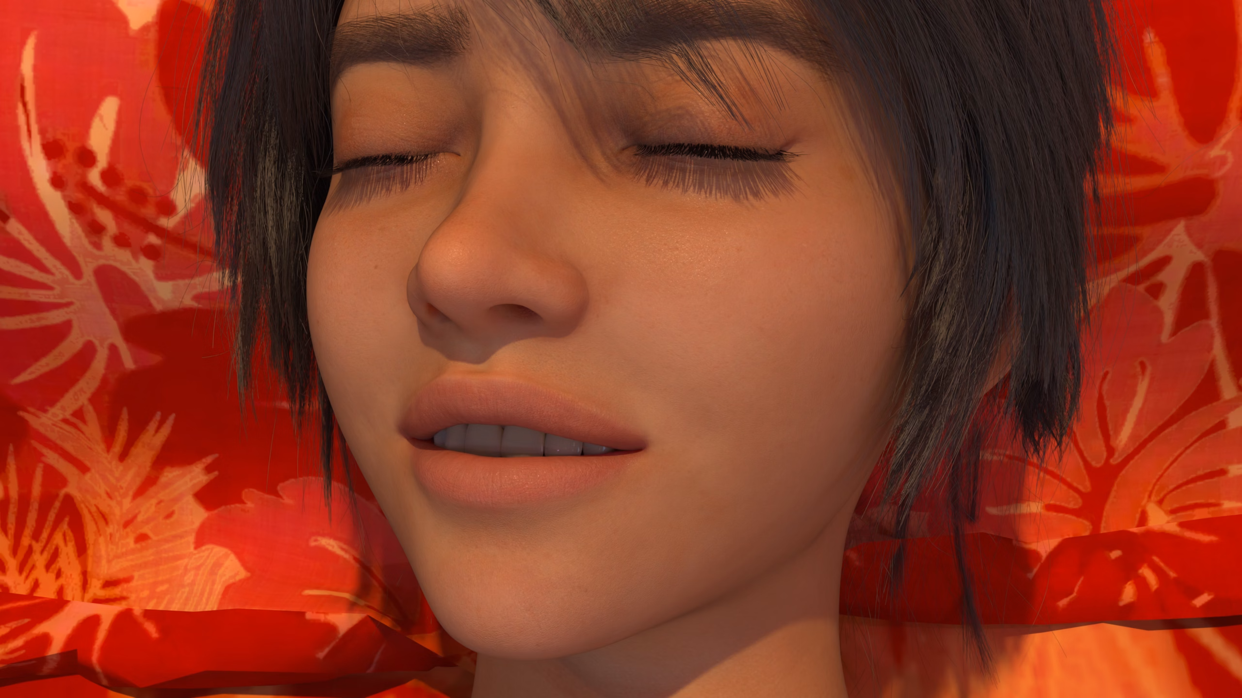 VN Ren'Py Becky's Reckoning [v1.1] [SexyShelly]