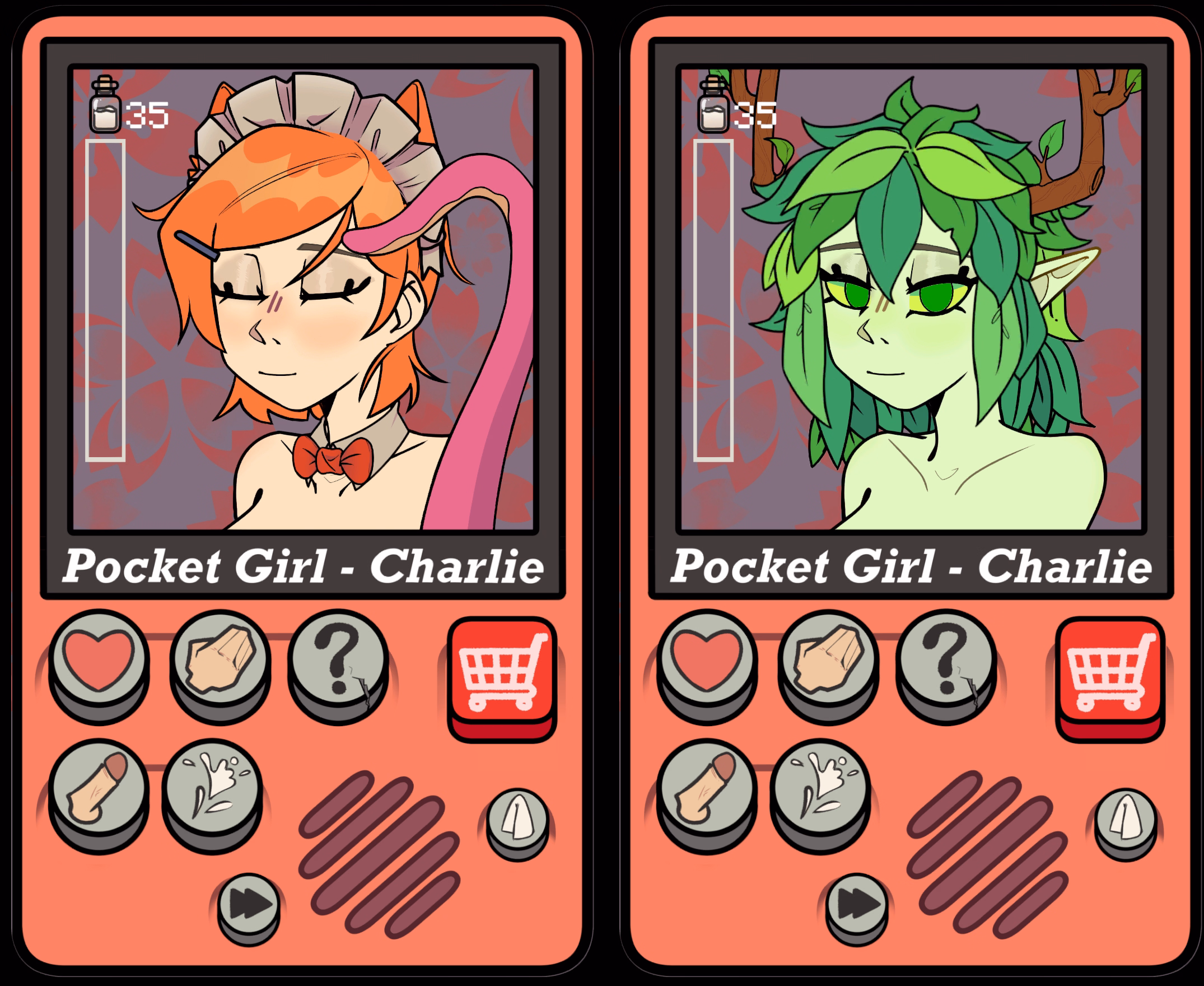 Unity Pocket Charlie [v1.0.3] [The Lewd Cult]