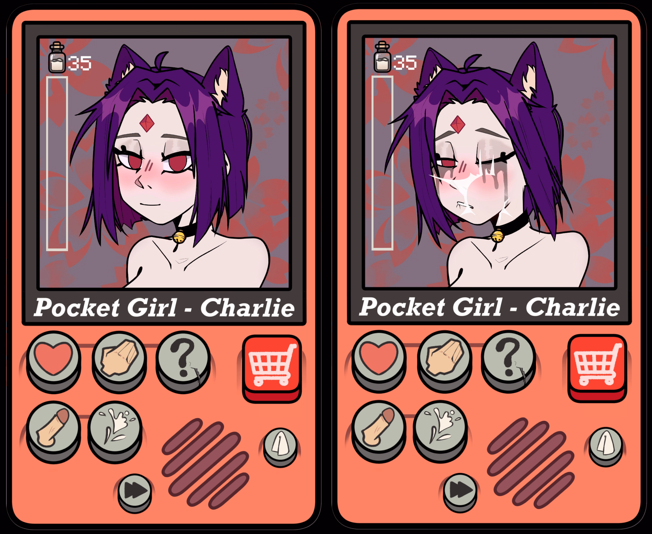 Unity Pocket Charlie [v1.0.3] [The Lewd Cult]