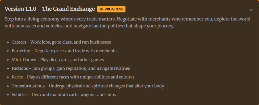 Others Borrowed Lives [v1.1.0.11 Beta] [Corvienne]
