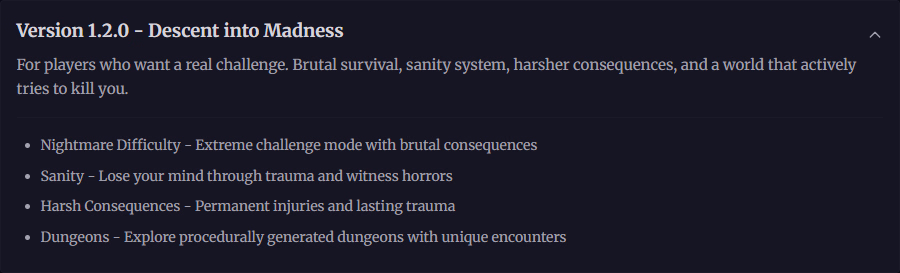Others Borrowed Lives [v1.1.0.11 Beta] [Corvienne]