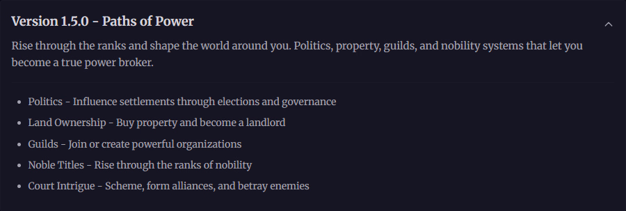 Others Borrowed Lives [v1.1.0.11 Beta] [Corvienne]