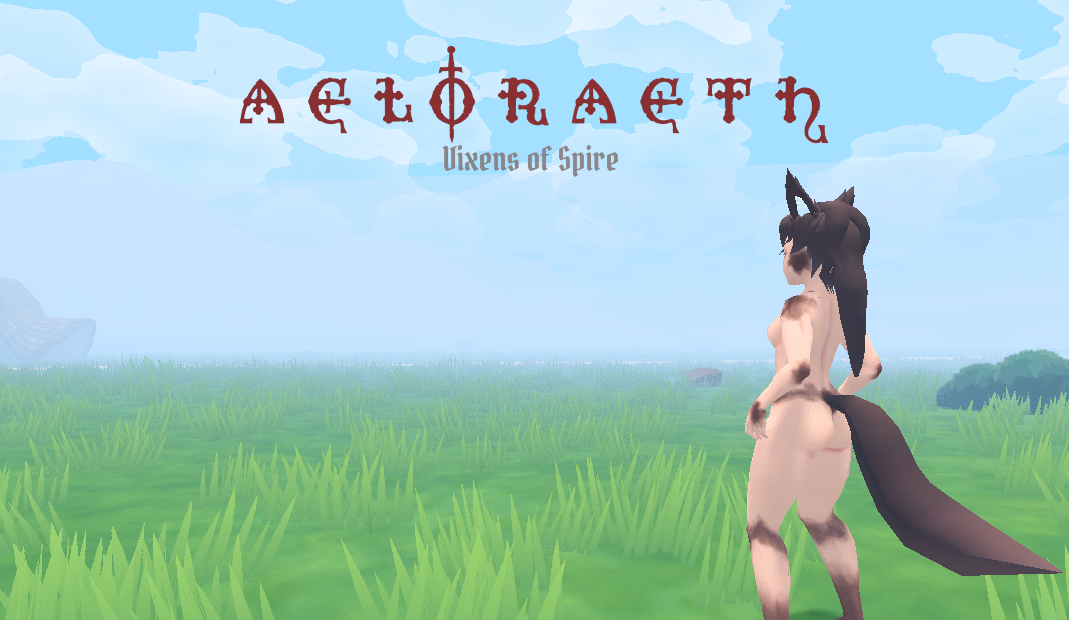 Others Aeloraeth Vixens of the Spire [v0.4.3.1 Alpha] [devilash] download