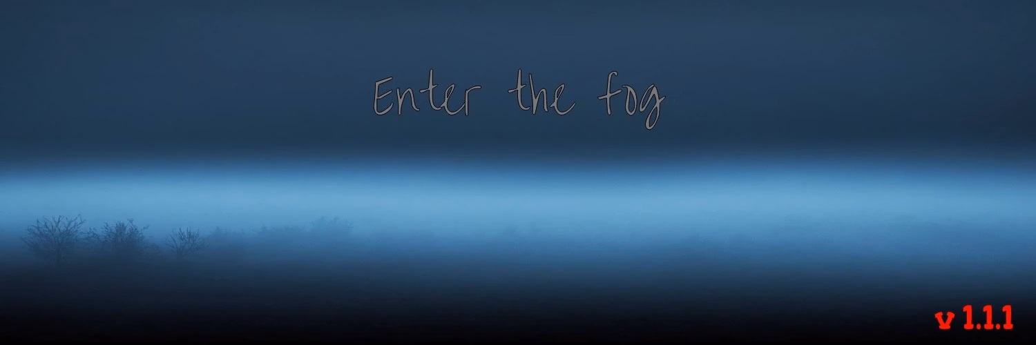 VN Ren'Py The Fog [v1.1.1] [-Taz-] download
