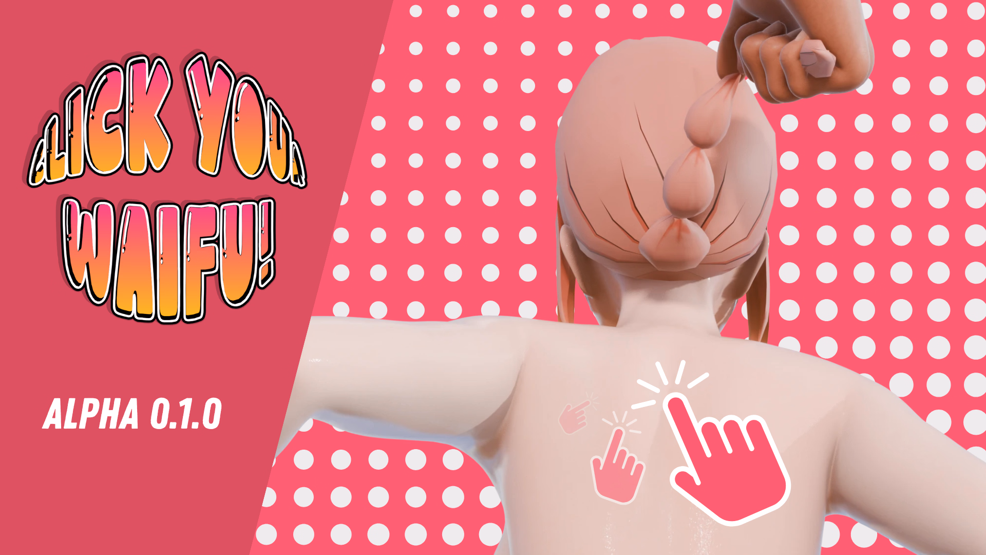Unity Click Your Waifu! [v0.1.1] [SilkenTown] download