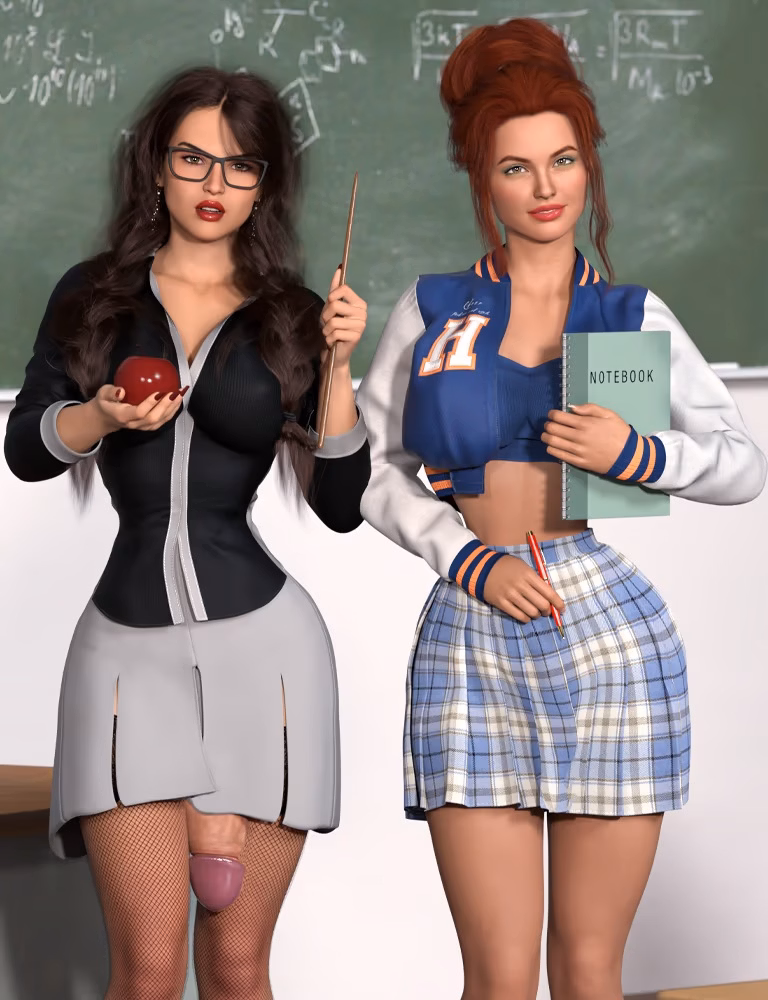 Ren'Py Completed Gamer Girl Adventure [Final] [Katrina 3Dx]