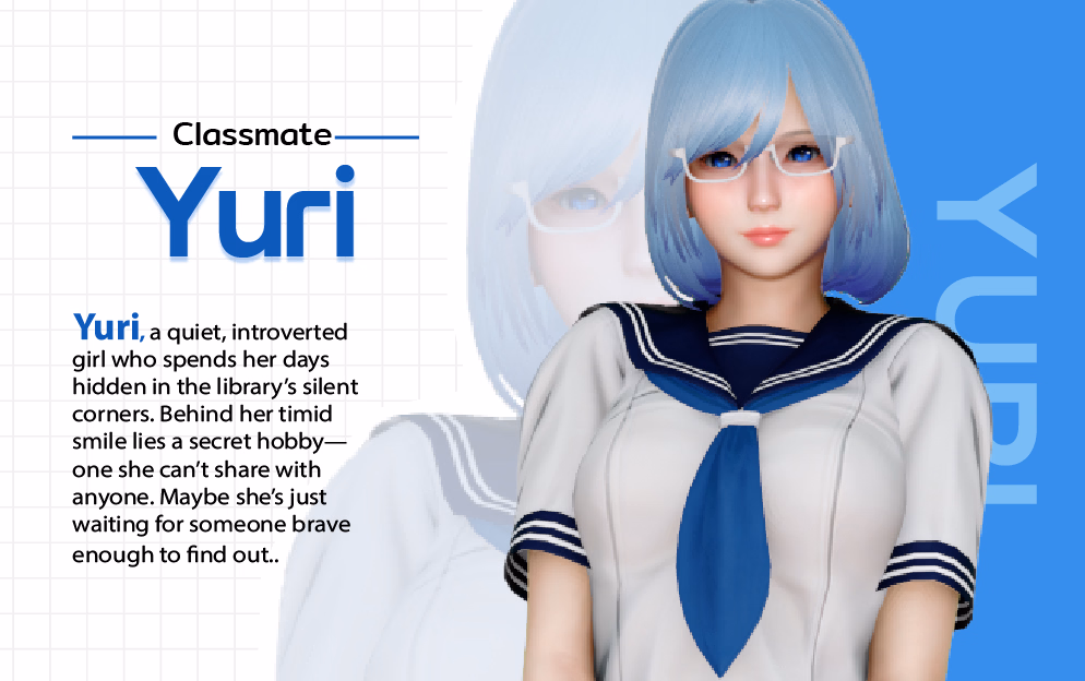 Ren'Py The Last Year [v0.5.5] [YuzuruRIN]