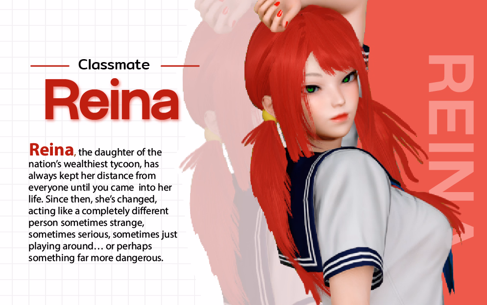 Ren'Py The Last Year [v0.5.5] [YuzuruRIN]