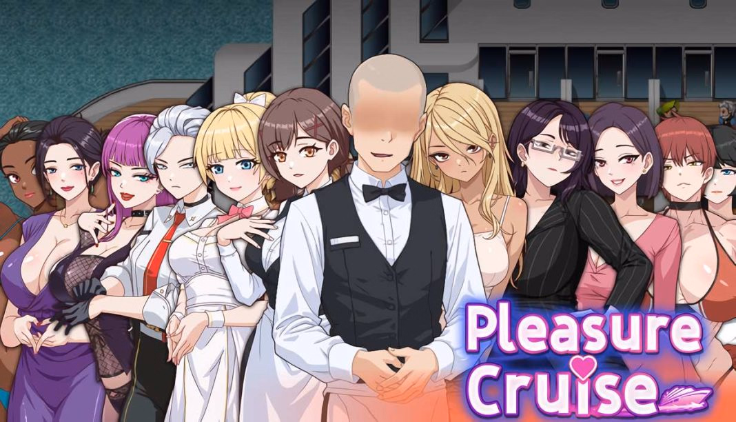 RPGM Completed Pleasure Cruise [Final + DLC] [KAWAGUCHI] download