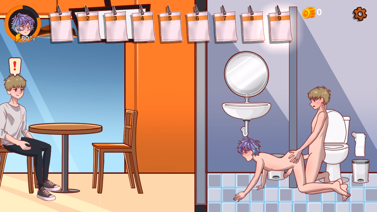 Others Femboy Tooters [v0.1.00] [Abyss Koi]