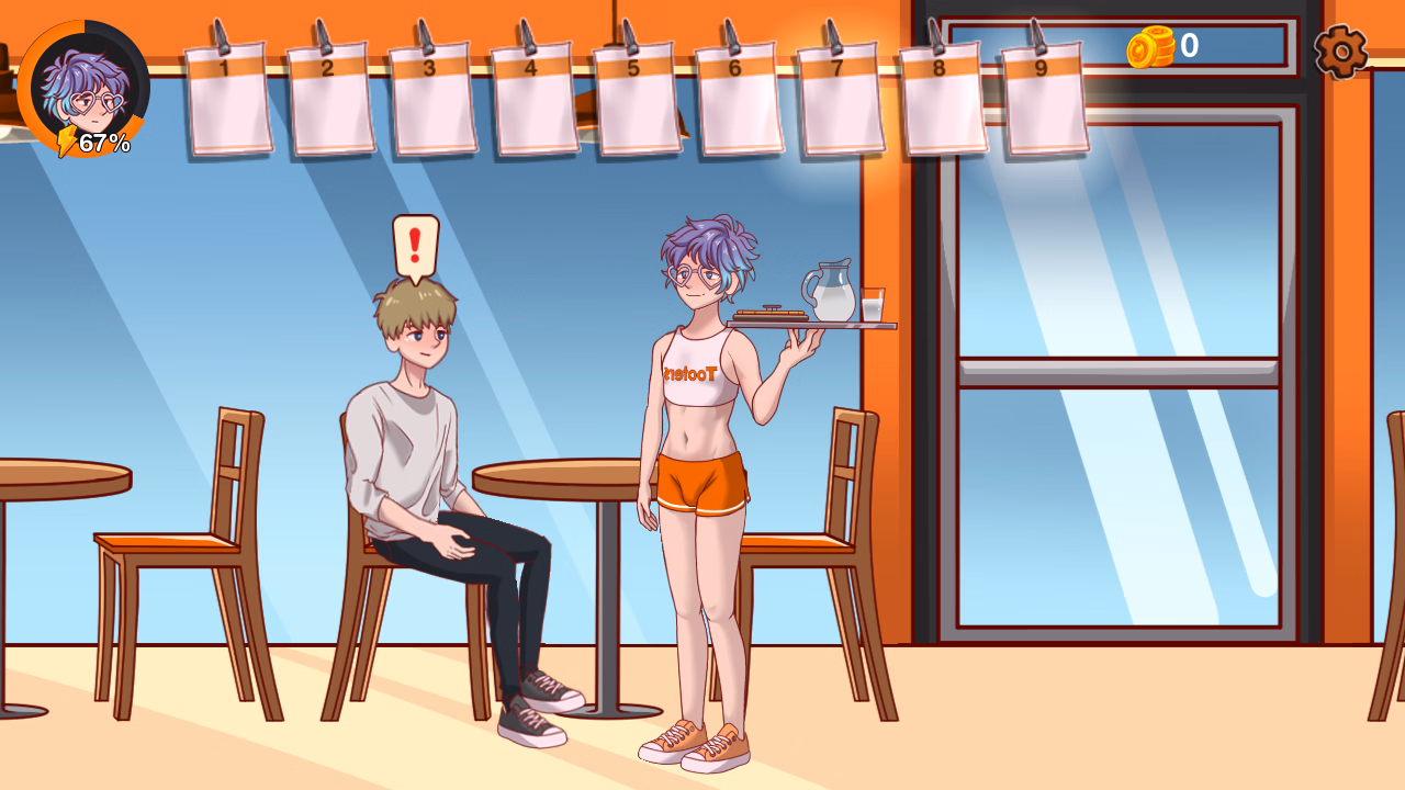 Others Femboy Tooters [v0.1.00] [Abyss Koi]