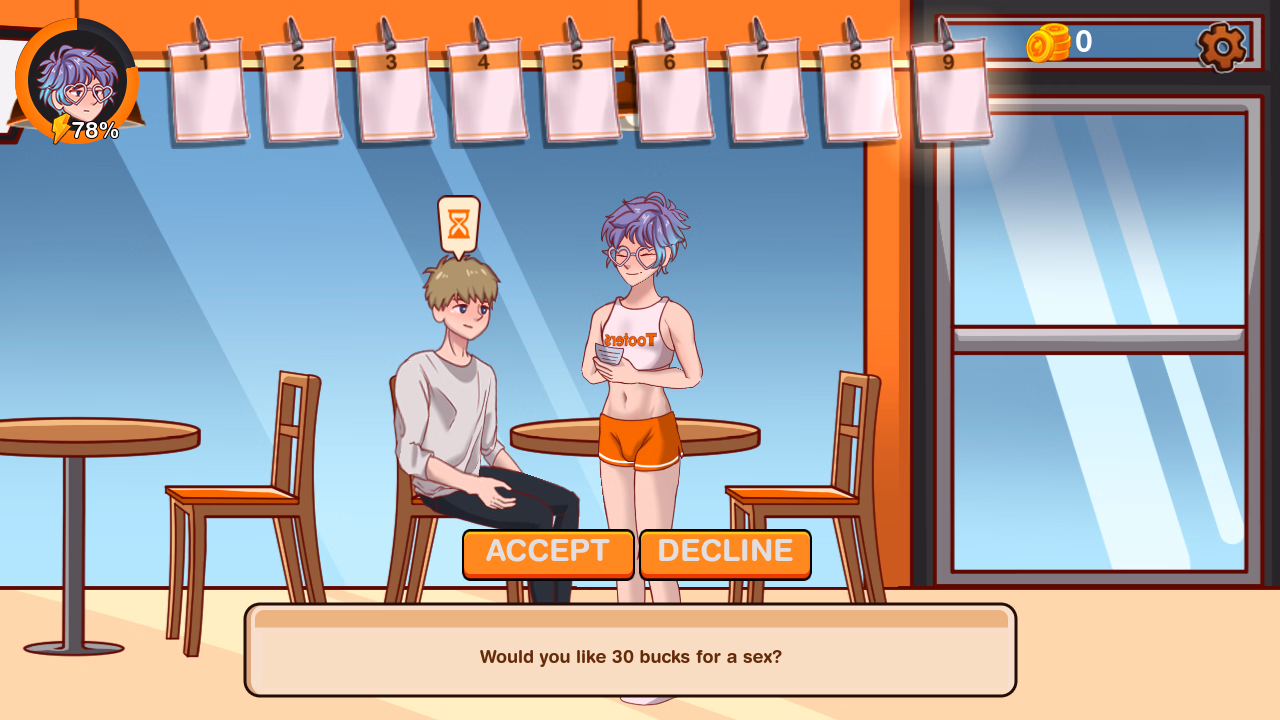 Others Femboy Tooters [v0.1.00] [Abyss Koi]