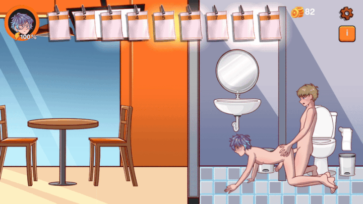 Others Femboy Tooters [v0.1.00] [Abyss Koi]