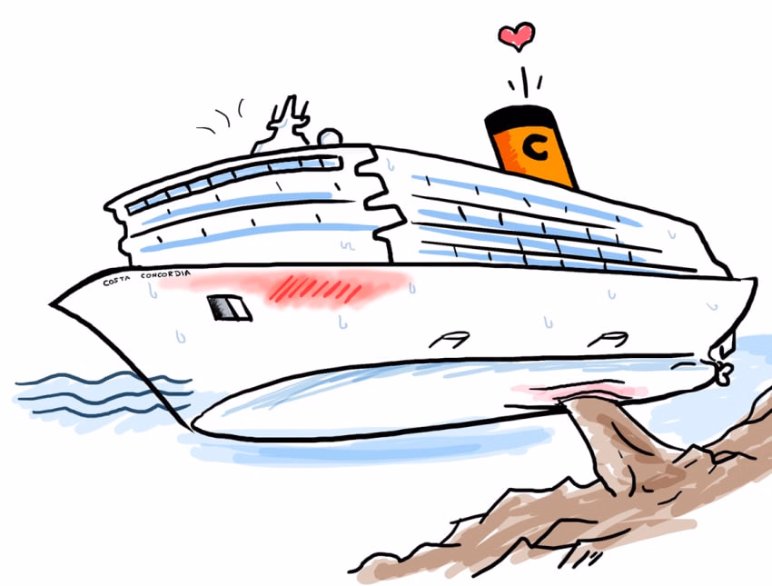 RPGM Completed Pleasure Cruise [Final + DLC] [KAWAGUCHI]