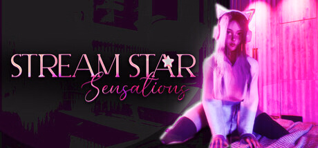 Unreal Engine Completed Stream Star - Sensations [v1.0] [VirtuVixen] download
